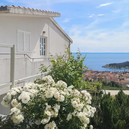 Lägenhet Mira-1 By Interhome