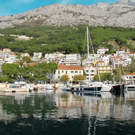 Lägenhet Mira-1 By Interhome