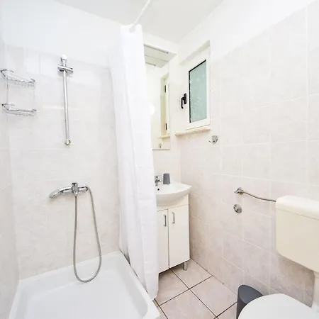 Mira-1 By Interhome Apartman *
