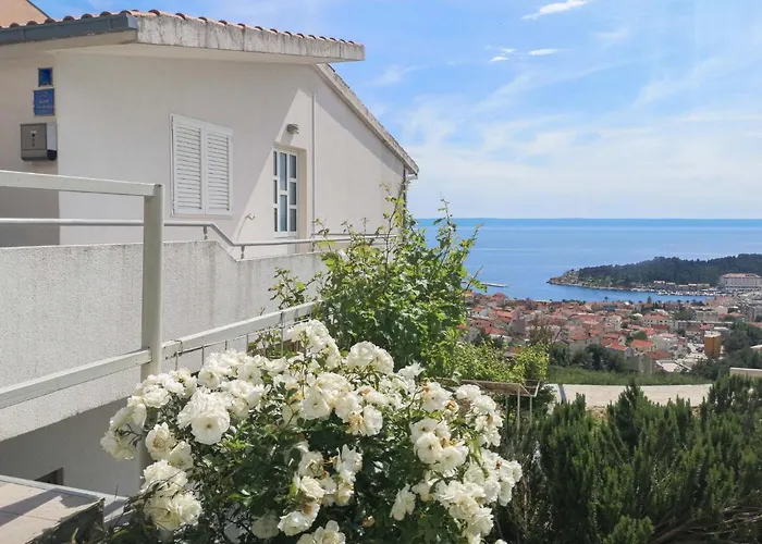 Lägenhet Mira-1 By Interhome