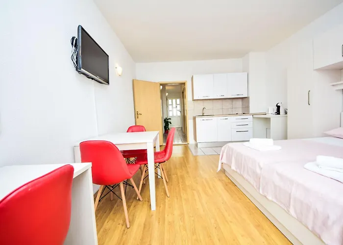 Mira-1 By Interhome Makarska