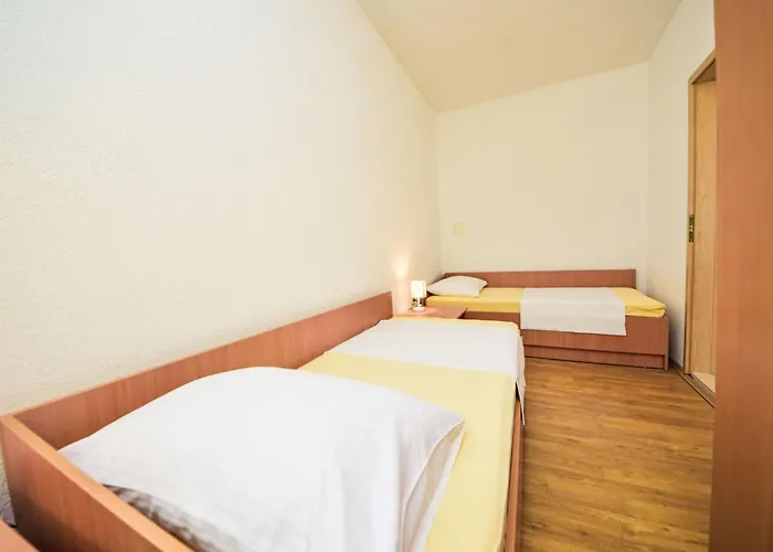 Mira-1 By Interhome Lägenhet