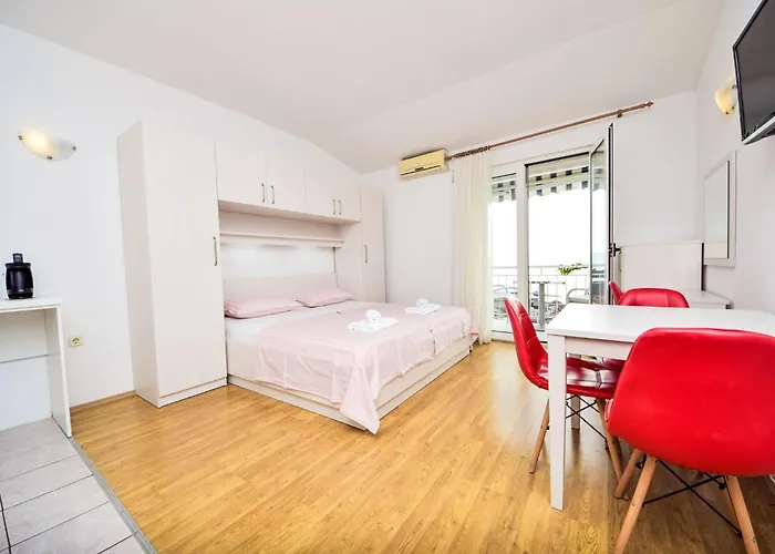 Lägenhet Mira-1 By Interhome