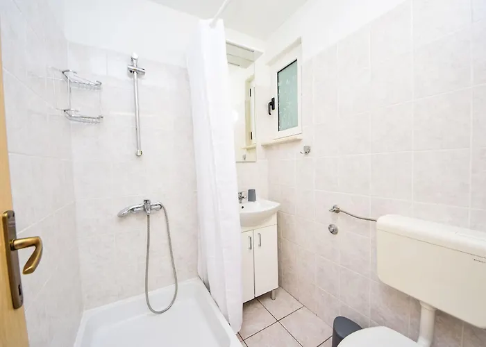 Mira-1 By Interhome Lägenhet *