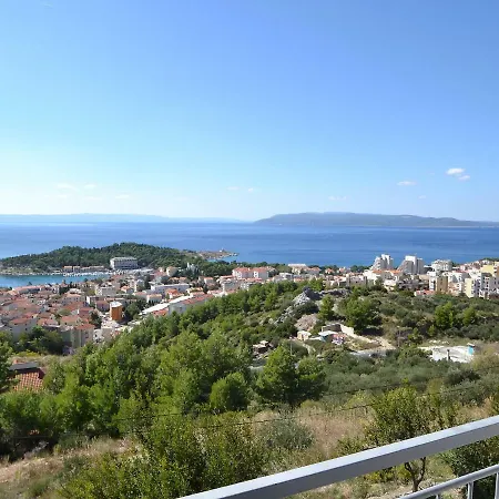 Mira-1 By Interhome Makarska